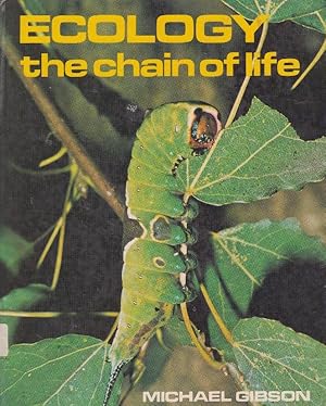 ECOLOGY the chain of life A PICTURE SCIENCE BOOK