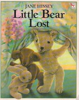 Seller image for Little Bear Lost for sale by Nanny's Web