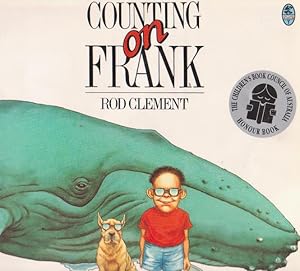 COUNTING on FRANK