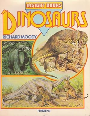 DINOSAURS (INSIGHT BOOKS)