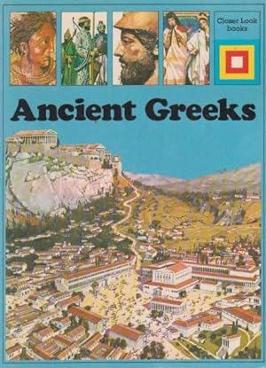 Seller image for A Closer Look at Ancient Greeks for sale by Nanny's Web