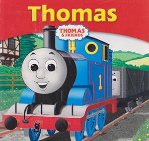 Seller image for Thomas for sale by Nanny's Web