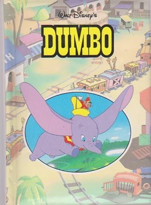 Seller image for Walt Disney's Dumbo for sale by Nanny's Web