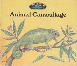 Animal Camouflage (ALTHEA'S NATURE SERIES)