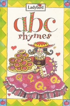 abc rhymes