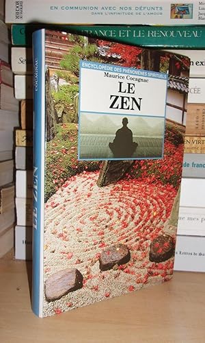 Immagine del venditore per LE ZEN : Jalons Sur Un Chemin De Lumire venduto da Planet's books