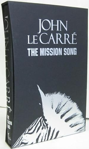 The Mission Song