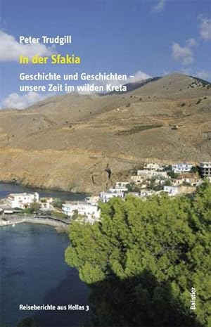 Seller image for In der Sfakia for sale by Rheinberg-Buch Andreas Meier eK