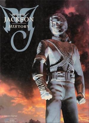 Michael JACKSON History