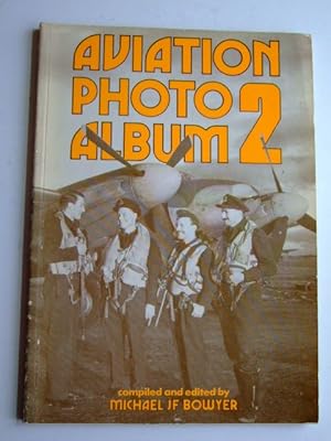 Immagine del venditore per AVIATION PHOTO ALBUM 2 venduto da Stella & Rose's Books, PBFA