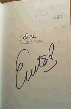 Bild des Verkufers fr Evita's Blackbessie zum Verkauf von Chapter 1