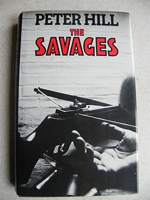 The Savages