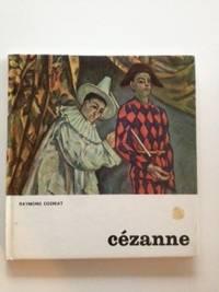 Bild des Verkufers fr Cezanne zum Verkauf von WellRead Books A.B.A.A.