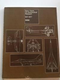 Bild des Verkufers fr Sixty Years of Aeronautical Research 1917-1977 zum Verkauf von WellRead Books A.B.A.A.