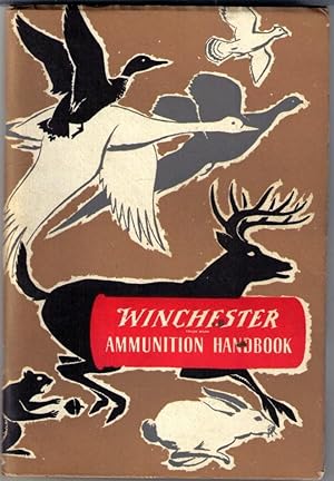 Winchester Ammuntion Handbook
