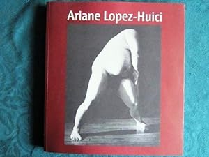 Ariane Lopez-Huici.