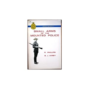 Seller image for Small Arms of the Mounted Police for sale by Librera Salamb