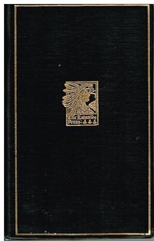 Image du vendeur pour Autobiography of Gurdon Saltonstall Hubbard mis en vente par Back of Beyond Books WH