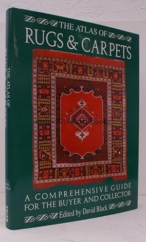 Seller image for The Atlas of Rugs and Carpets. FINE COPY IN UNCLIPPED DUSTWRAPPER for sale by Island Books
