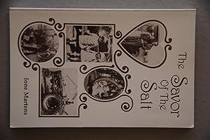 Seller image for The Savor of the Salt for sale by Lee Booksellers