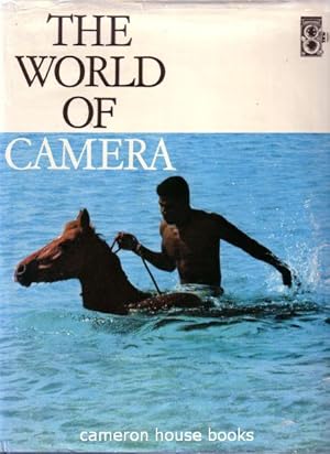 The World of Camera