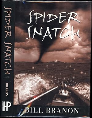 Spider Snatch (SIGNED)