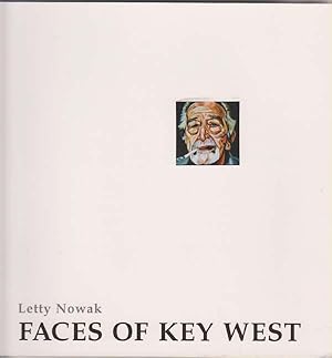 Seller image for Faces of Key West for sale by Sweet Beagle Books