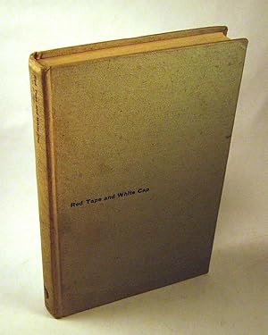 Seller image for Red Tape and White Cap for sale by Black Paw Books