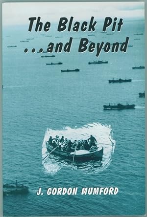 Seller image for The Black Pit.and Beyond for sale by Ainsworth Books ( IOBA)