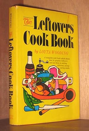 Leftovers Cook Book