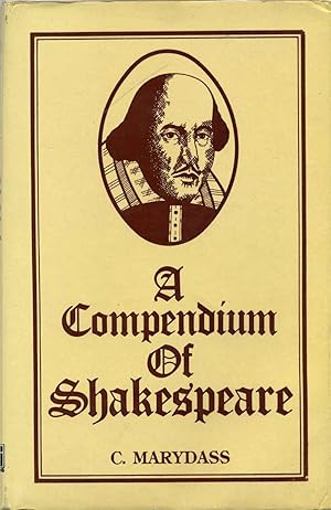 A COMPENDIUM OF SHAKESPEARE.