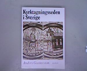 Seller image for Kyrktagningsseden i Sverige. for sale by Antiquariat Bookfarm