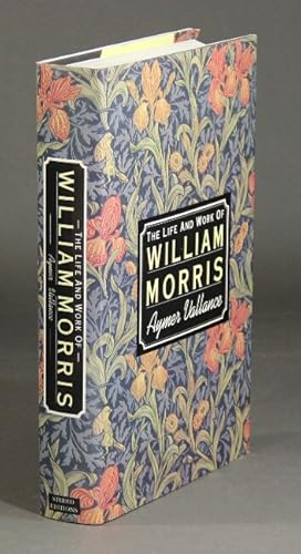 Seller image for William Morris: his art, his writings and his public life. A record by. for sale by Rulon-Miller Books (ABAA / ILAB)