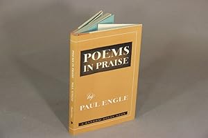 Poems in praise