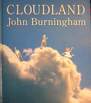 Seller image for Cloudland for sale by Basket Case Books