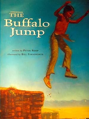 Seller image for Buffalo Jump for sale by Basket Case Books