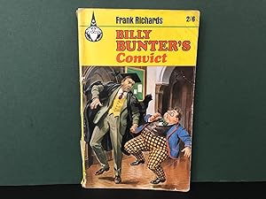 Billy Bunter's Convict