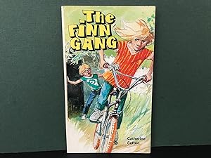 Seller image for The Finn Gang for sale by Bookwood