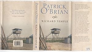 Seller image for Richard Temple for sale by Ainsworth Books ( IOBA)