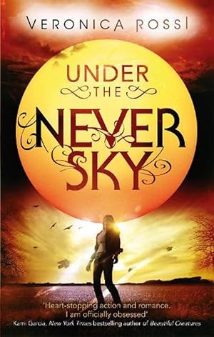 Immagine del venditore per Under The Never Sky (Paperback) venduto da AussieBookSeller