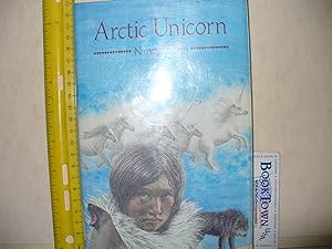 Bild des Verkufers fr Arctic Unicorn zum Verkauf von Thomas F. Pesce'