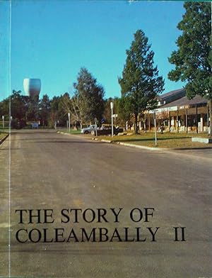 The Story of Coleambally II.