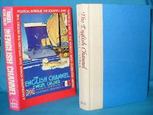 Imagen del vendedor de The English Channel a la venta por Alhambra Books