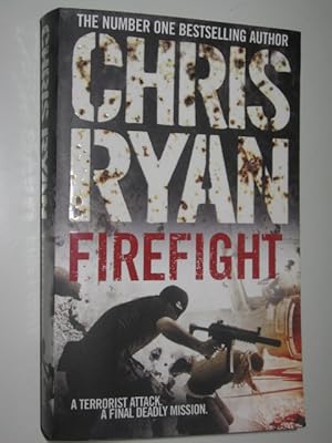 Seller image for Firefight for sale by Manyhills Books