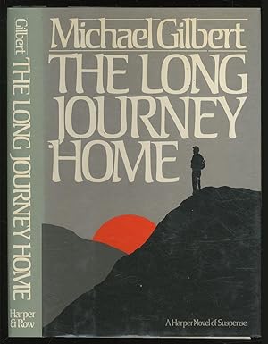 Seller image for The Long Journey Home for sale by Between the Covers-Rare Books, Inc. ABAA