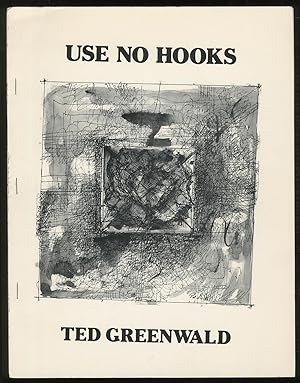 Bild des Verkufers fr Use No Hooks zum Verkauf von Between the Covers-Rare Books, Inc. ABAA