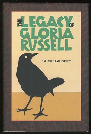 Bild des Verkufers fr The Legacy of Gloria Russell zum Verkauf von Between the Covers-Rare Books, Inc. ABAA