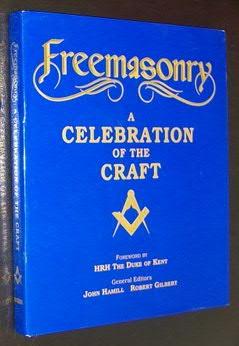 Freemasonry - A Celebration of the Craft