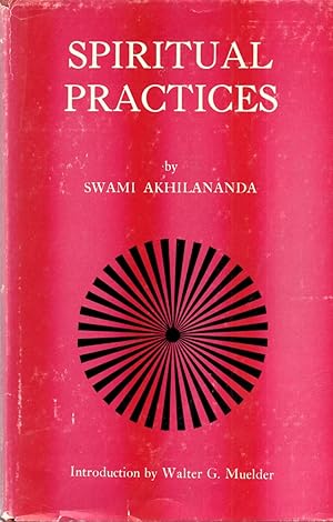 Seller image for Spiritual Practices for sale by Book Booth