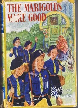 The Marigolds Make Good